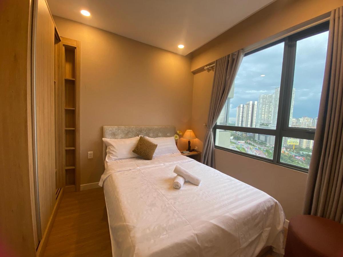 Lalahouse Masteri Thao Dien View Landmark 3Pn Thành Pho Ho Chí Minh Esterno foto